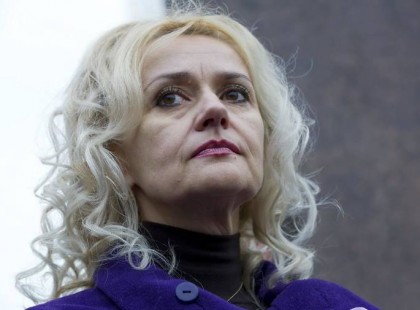 Egy ukrán politikus debilnek nevezte és kutyához hasonlította a magyarokat