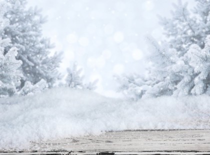 Megérkezett a hivatalos előrejelzés! Ilyen idő lesz szenteste, Karácsonykor és szilveszterkor! Mutatjuk, hogy teljesül-e a fehér Karácsonyról álmodozók kívánsága!