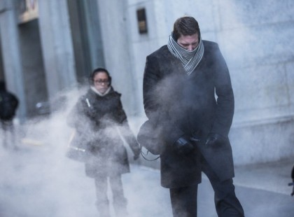 Itt a friss előrejelzés: közelednek a mínuszok