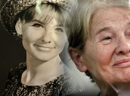 84 éves lett Törőcsik Mari <3 Kocsmába viszik Törőcsik Mari születésnapi ajándékait, így köszöntik a művésznőt!