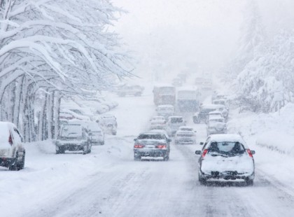 Havazás érkezik advent első hétfőjén, Karácsonyig látszik az időjárás