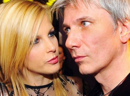 Újra együtt van Várkonyi Andrea és Bochkor Gábor?