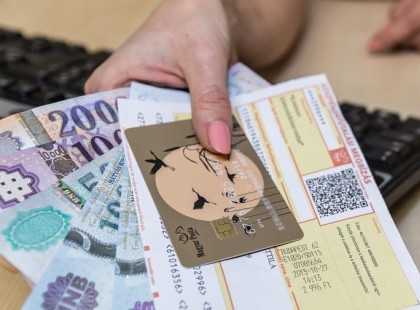 Gázzal fűtök figyelem! 1 éves energiafogyasztásodnak az értékét így kaphatod vissza! Mutatjuk hogyan kaphatod meg : (1. oldal)