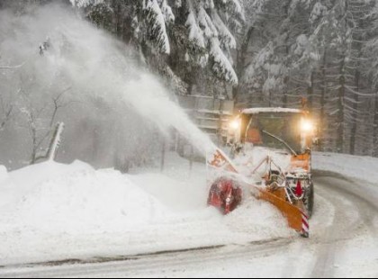 1 perce jött a hír : ÓRÁKON belül JÖN A HAVAZÁS Magyarországra! ITT a figyelmeztetés!