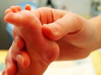 Most érkezett!! Bármelyik pillanatban világra jöhet a magyar sztárpár első gyermeke!!! Szívből gratulálunk!