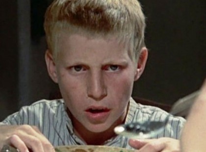 Ma lenne 53 éves Bendegúz..sokan nem tudják, hogy mibe hunyt el!