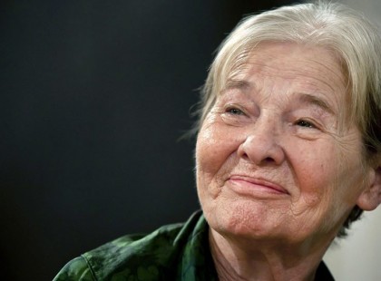 Ma 84 éves Törőcsik Mari művésznő, születésnapja alkalmából egy kérése van csupán..