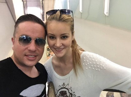 Kibékült Junior Csillával, nagyon nemes gesztust tette Junior