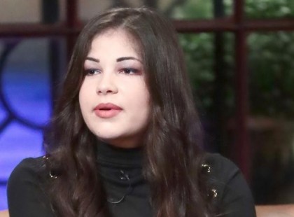 Megszólalt Gáspár Evelin: ezt gondolja családja balesetéről