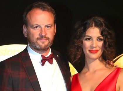 Az egész országot meglepte! Nánási Pál őszintén vallott a válásról! Sajnos ezt elrontotta…..