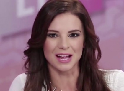 „Együtt… imádom őt!” Közös képet posztolt VELE Sarka Kata! ITT a fotó : – Sarka Kata VÉGE megmutatta :