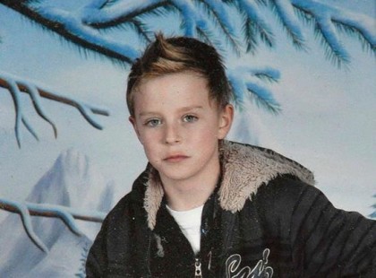 Ma 7 éve, hogy nincs közöttünk Szita Bence..Az elkövetőket sorba vitte magával a halál