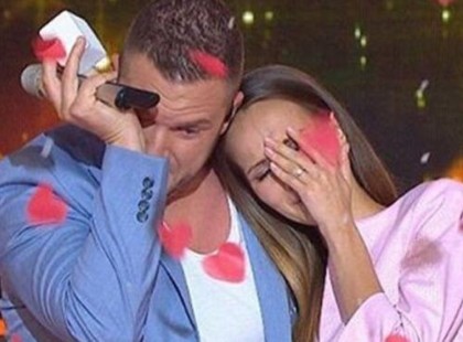 Vezetés közben kapott pánikrohamot Kasza Tibi