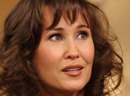 Pártos Csilla most elárulta: Ezt el kellett már mondania végre