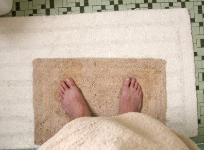 Heti 3-szor ebbe áztattam a lábam: a gyulladásaim megszűntek, a vérnyomásom pedig beállt