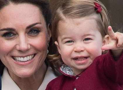 Gólyahír! Útban van a negyedik gyermekük