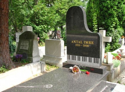 Elképesztő MI TÖRTÉNT Antal Imre sírjával! Amikor megláttuk, mi elsírtuk magunkat:????? ? ?????́???́??́?????́?!