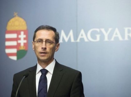 KIDERÜLT!!! Pontosan ennyi lesz a bruttó és a nettó MINIMÁLBÉR ÉS GARANTÁLT BÉRMINIMUM 2020 január 1-től :