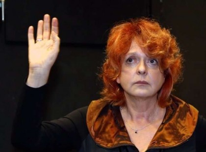 Hernádi Judit drámai vallomása: „Én már csak rövid időre tervezek” Küldjünk néhány jó szót a művésznőnek