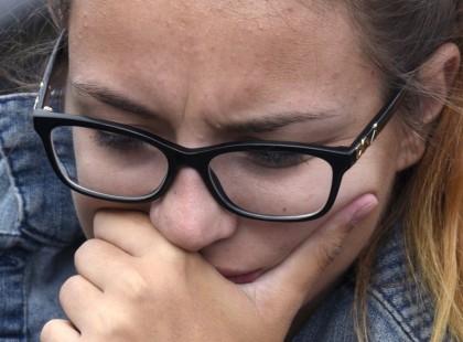 Rájöttem, mit csinál a perverz férjem, amíg nem vagyok otthon