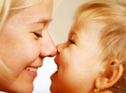 Ők a legeslegjobb édesanyák az összes csillagjegy közül. Te köztük vagy?