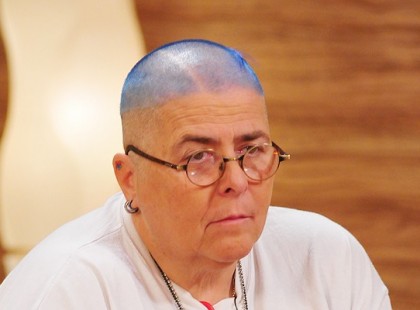 Már mindennapos segítségre szorul Lang Györgyi