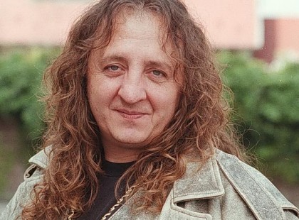 Így néz ki Zámbó Jimmy sírja, az ember nem hisz a szemének