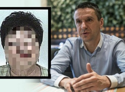 A hideg első áldozata, Péter édesanyja megfagyott, a 79 éves Nő belehalt a kihűlésbe