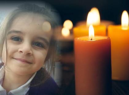 Fájt a hasa az oviban ,haza vitték a szülők, reggelre meghalt az 5 éves pici lány.Ez okozta a csöppség halálát