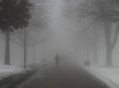 9 megyére adtak ki riasztást !Meteorológiai szolgálat kiadta a figyelmeztetést