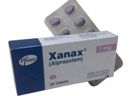 A világ leghalálosabb pirulái – Xanax és társai, avagy a benzodiazepinek veszélyei, mellékhatásai