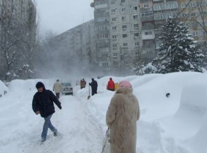 Nem sok jót ígér a Dávid-naptár az idei télre! Készüljünk a legrosszabbra