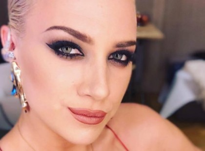 TÓTH GABI mindenórás kismama! TÉNYLEG Ő ül be a helyére a a zsűribe?