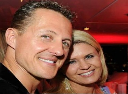 Borzalmasan NEHÉZ ÉS SZÍVET TÉPŐ döntést hozott Michael Schumacher felesége! Őszintén sajnáljuk, hogy ennek meg kellett történnie…..osztozunk a család fájdalmában…