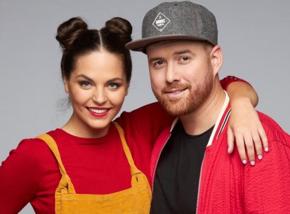 Csodálatos hírt közölt Fluor Tomi és Mesi. Valóban meglépik?