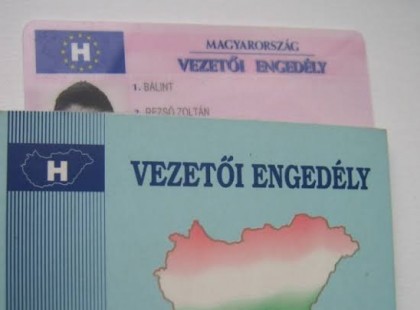 Fontos változások jöhetnek a jogosítványoknál is