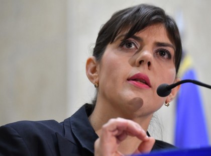 1 perce jött a hír!Ez a nő teheti pokollá Orbán Viktor életét