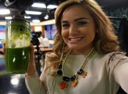 Ez a lé elmulasztotta a cukorbetegségét, és leadott 25 kilót mindössze 11 nap alatt