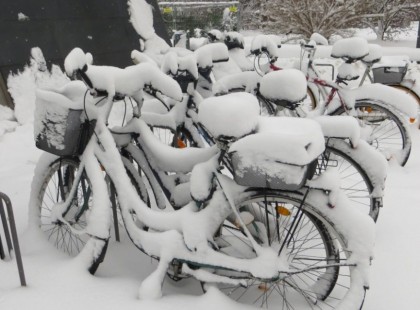 Brutális mínuszokkal érkezik a tél,a jövő héten már visszasírjuk a mostani őszi időt
