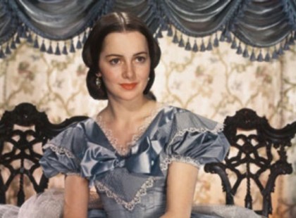 Az „Elfújta a szél” című film színésznője 103 éves, és a korához képest még mindig gyönyörű!