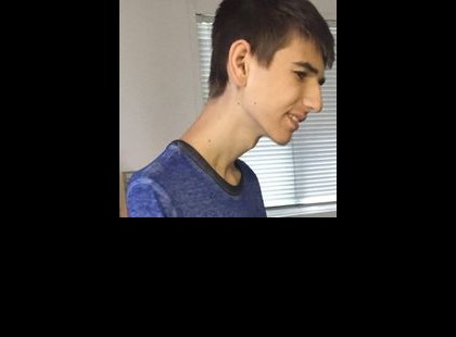 A haldokló fiú utolsó hónapjait a szegényeknek szentelte