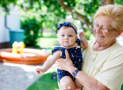 Az anyós titokban megváltoztatta az unokája nevét, amíg az édesanya felébredt a császármetszésből