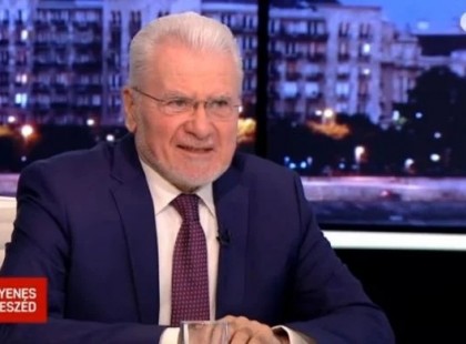 Hozzá nem értők: kiakadt a Fidesz korábbi főprofesszora Orbánékra