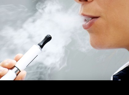 Tények az e-cigarettáról