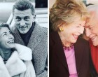 103 éves lett Kirk Douglas, felesége idén áprilisban lett 100 éves – fotók!