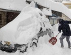 Íme az NAGY TÉLI Dávid Naptár : Nem tett boldoggá, amit: a téli időjárásról jósol!