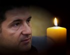 Gyászol Hajdú Péter - Nyilvánosan búcsúzott el