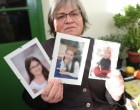 Zokogva emlékezik unokáiról a győri családírtásban elhunyt gyerekek nagymamája
