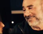 Új klipjében Kulka János a Republic csodálatos dalát énekli, Magyarország egyik legsikeresebb énekesnőjével
