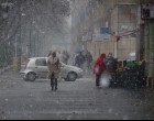 JÖNNEK A KEMÉNY MÍNUSZOK ÉS A HÓ! Hideg, nyálkás, ködös, esős, záporos, zivataros, undorító…. Tudd meg mire számíthatsz!Oszd meg kérlek, sokaknak fontos! Köszönöm!